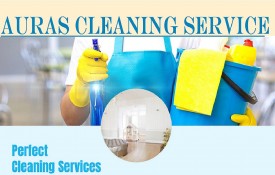 Auras Cleaning Service